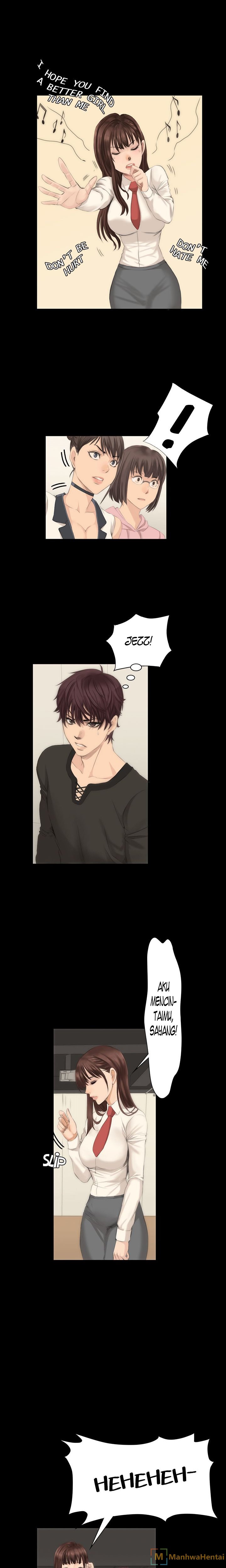 Producer: Trainee - Chapter 8 20 Producer: Trainee - Chapter 8 20