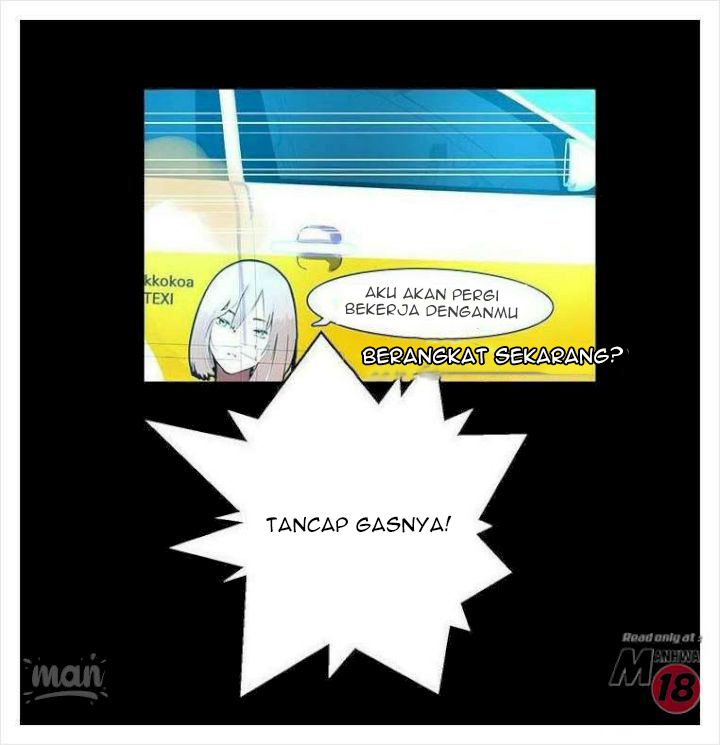 PC Goddess Room - Chapter 8 9