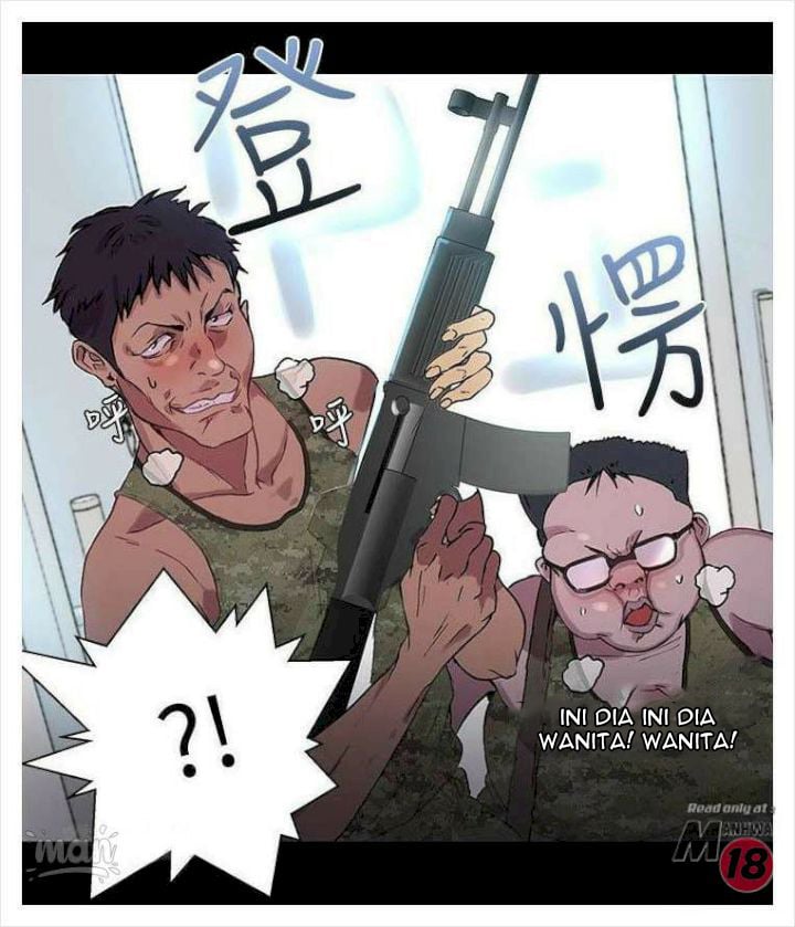 PC Goddess Room - Chapter 8 64