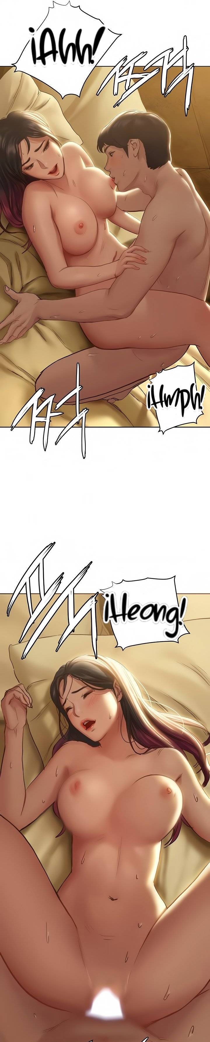 Understanding Of Flirting - Chapter 8 13