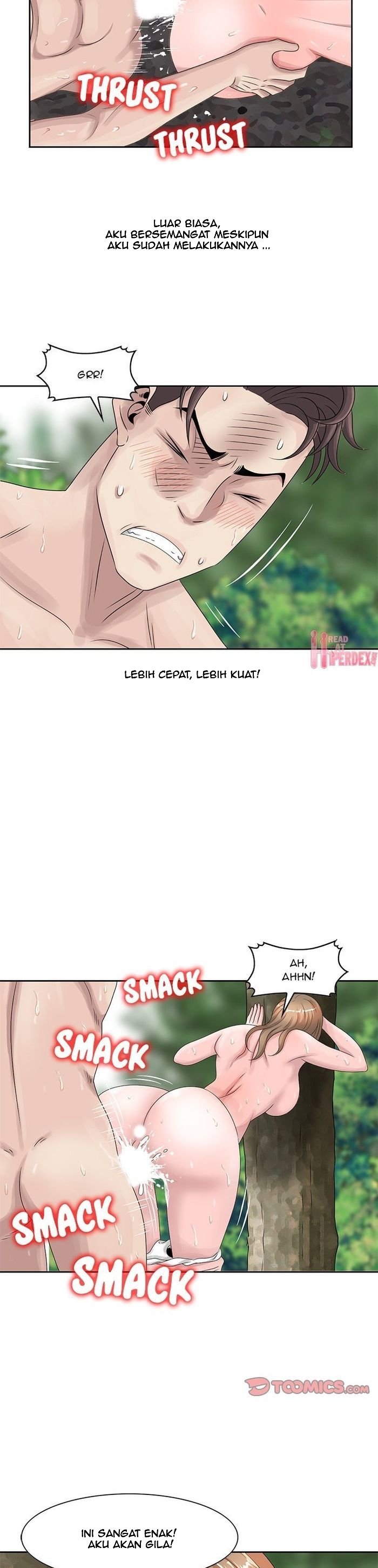 Shh! Her Secret - Chapter 8 5