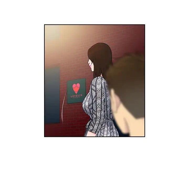 The Stand-up Guy (Dolphin) - Chapter 8 15