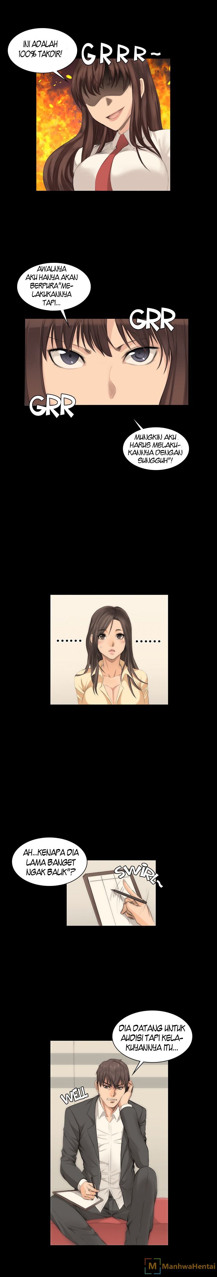 Producer: Trainee - Chapter 8 8 Producer: Trainee - Chapter 8 8