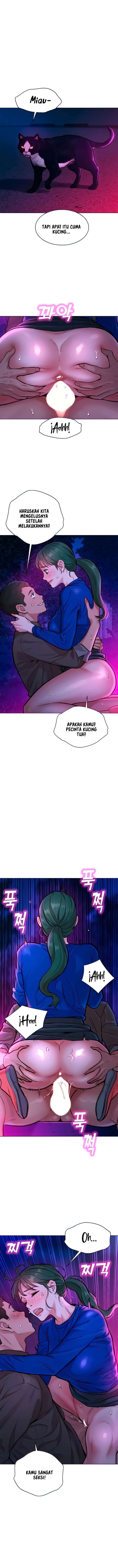 Let’s Hang Out from Today - Chapter 8 3 Let’s Hang Out from Today - Chapter 8 3