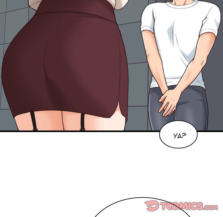 Blissville - Chapter 8 32