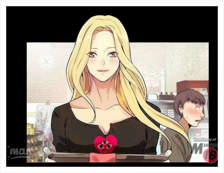 PC Goddess Room - Chapter 8 31
