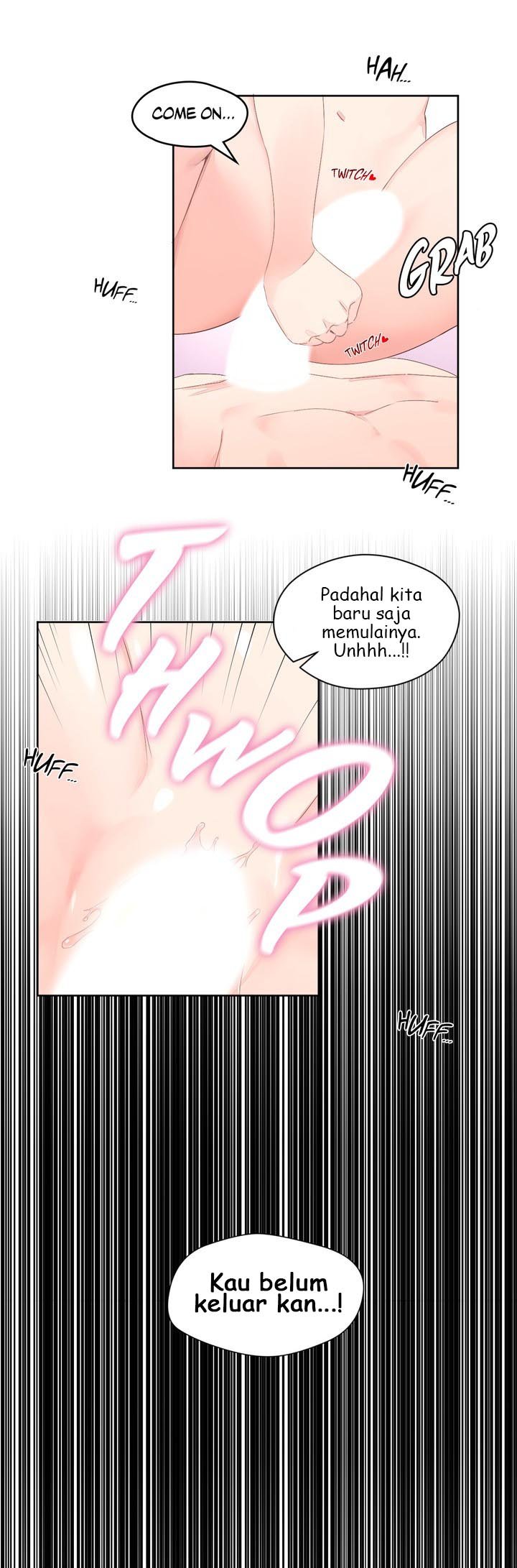 Pheromone-holic - Chapter 8 13 Pheromone-holic - Chapter 8 13
