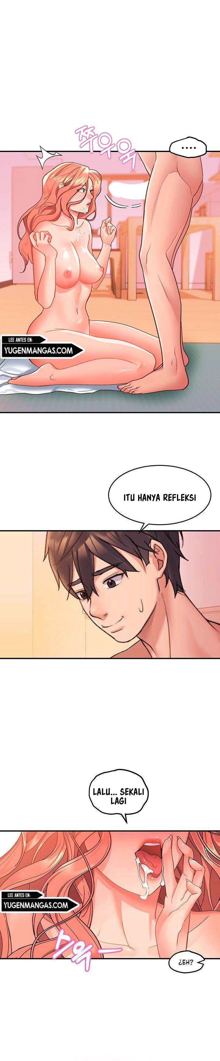 Unlock Her Heart - Chapter 8 3