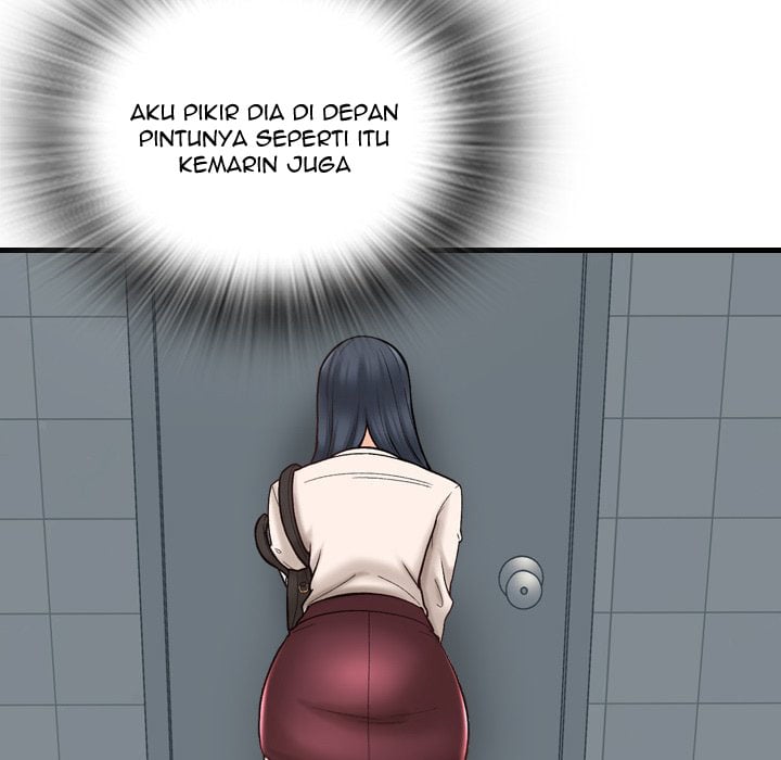 Blissville - Chapter 8 9