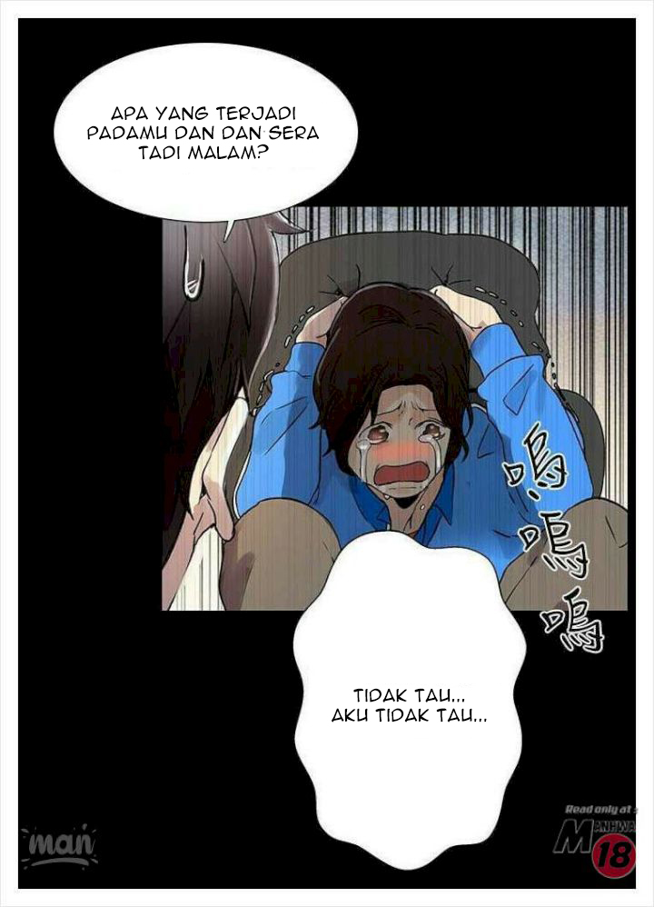 PC Goddess Room - Chapter 8 44