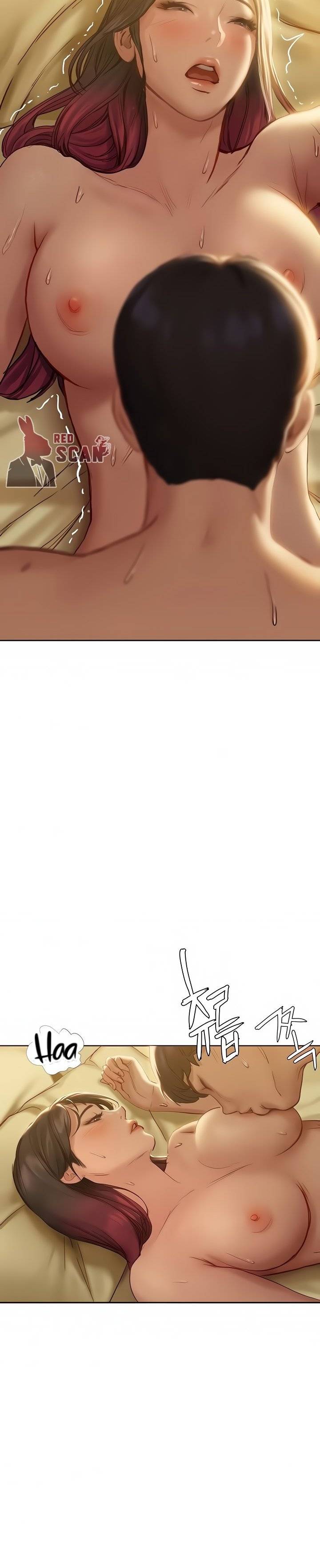 Understanding Of Flirting - Chapter 8 12