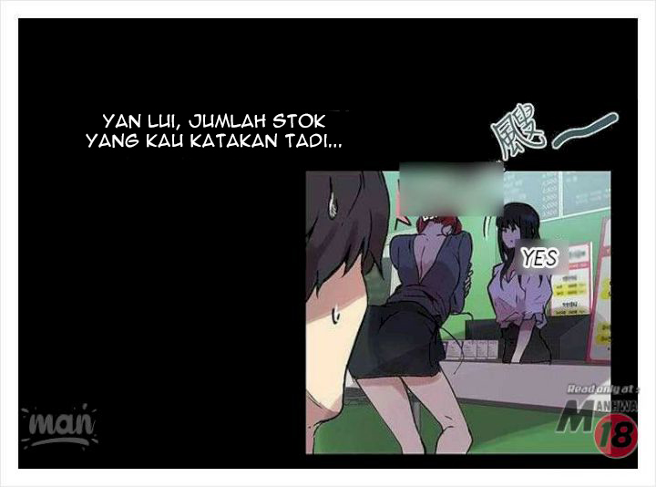 PC Goddess Room - Chapter 8 57