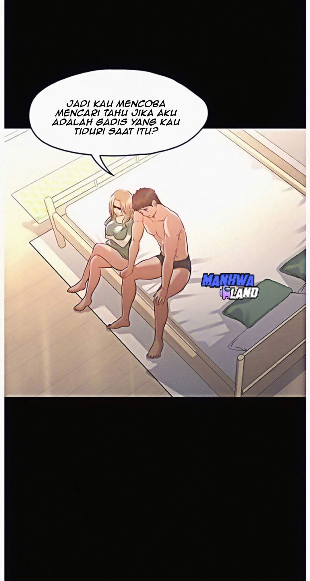 Who did you do with - Chapter 8 35 Who did you do with - Chapter 8 35