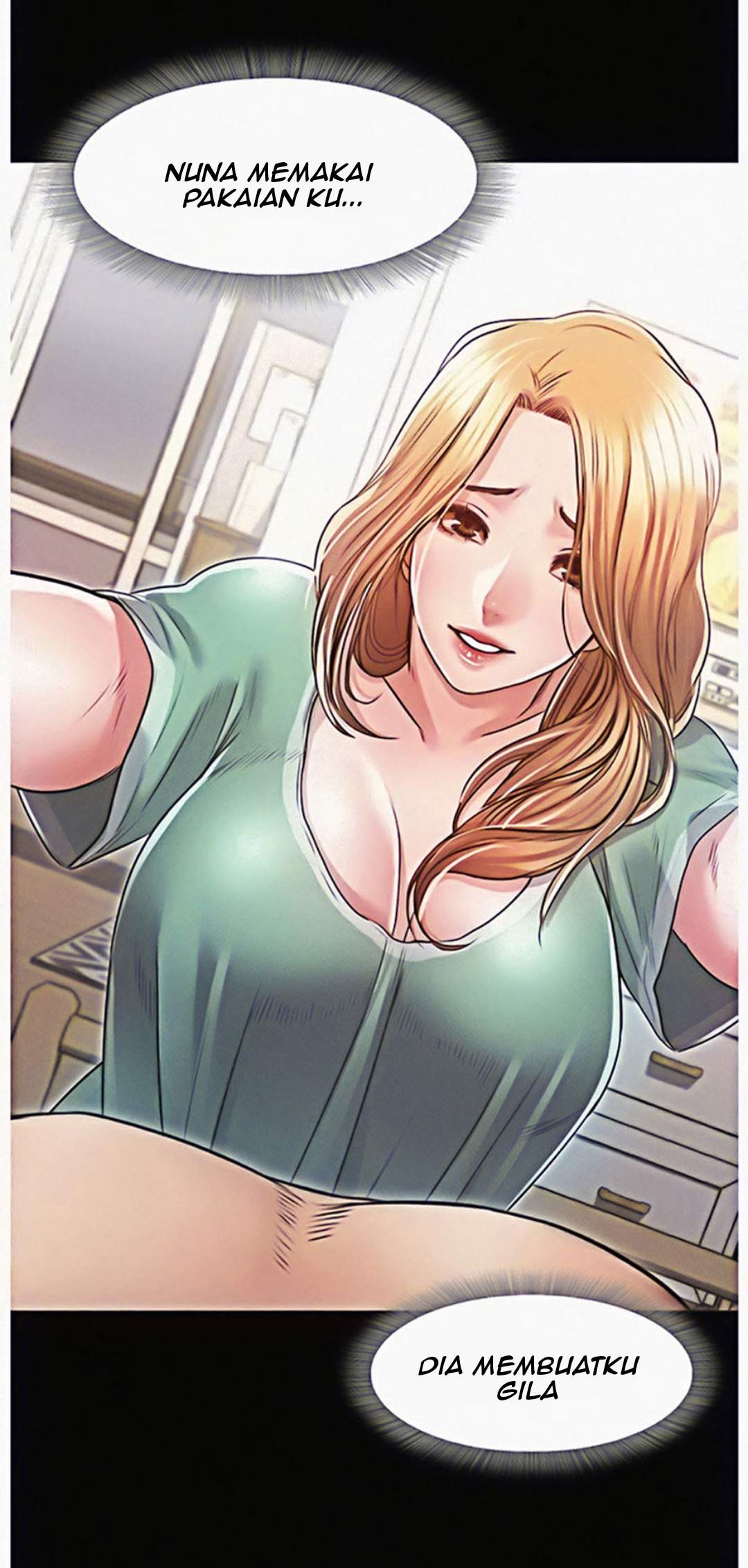 Who did you do with - Chapter 8 73 Who did you do with - Chapter 8 73