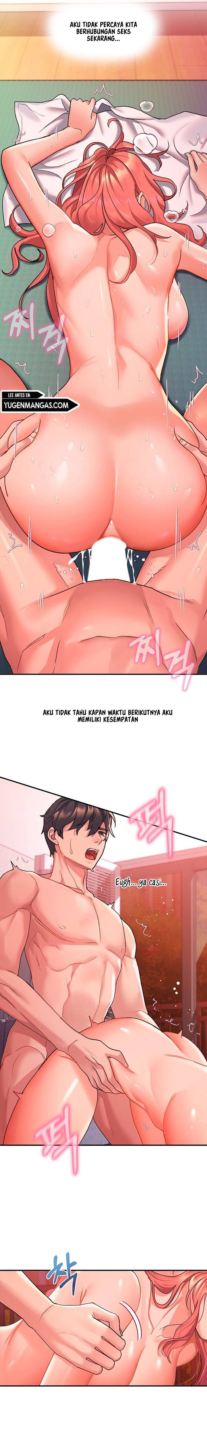 Unlock Her Heart - Chapter 8 19