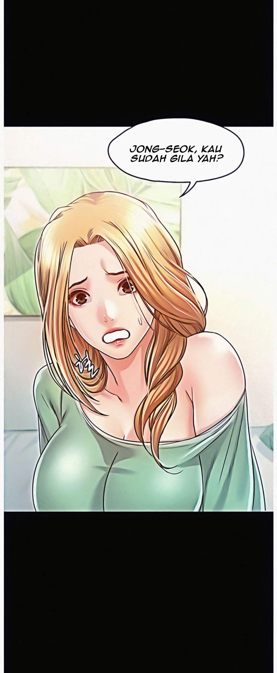 Who did you do with - Chapter 8 36 Who did you do with - Chapter 8 36