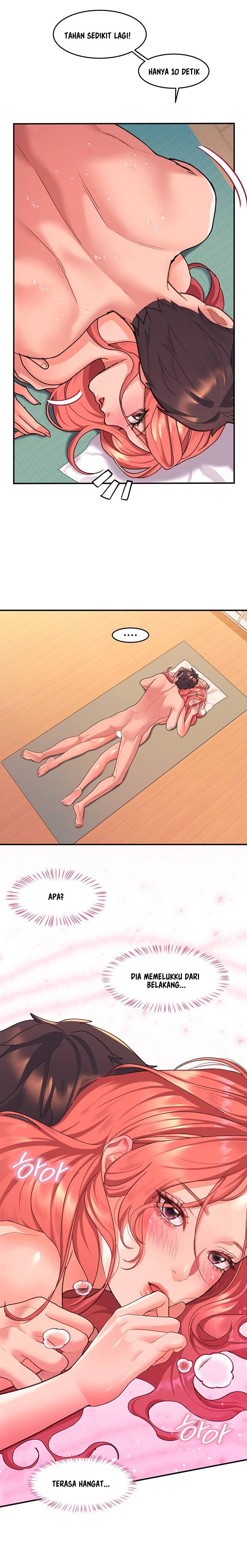 Unlock Her Heart - Chapter 8 20