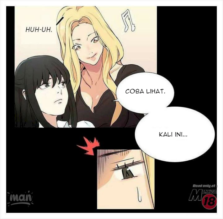 PC Goddess Room - Chapter 8 33
