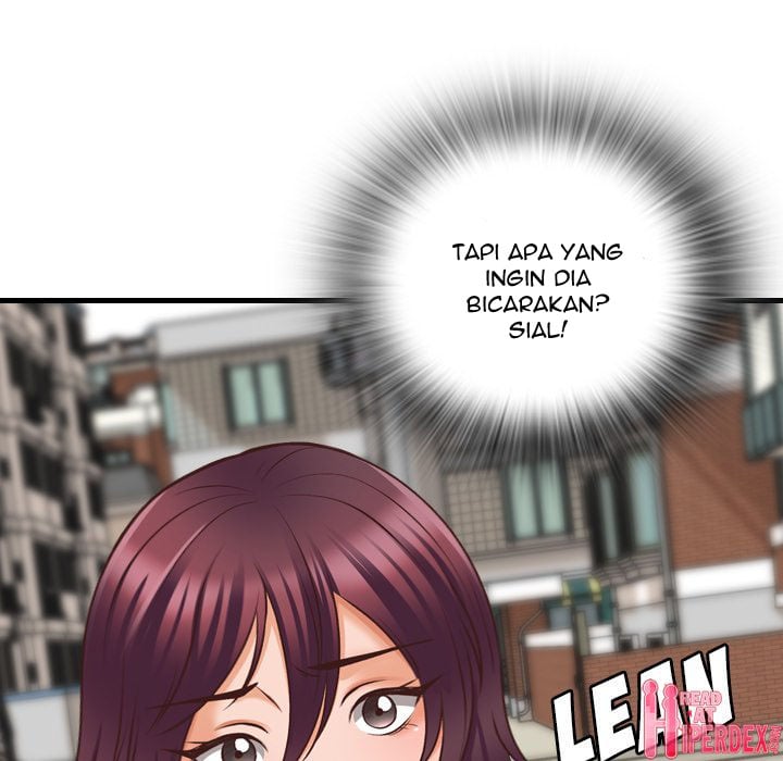 Blissville - Chapter 8 127