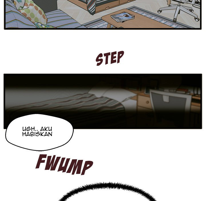 The Guest House - Chapter 8 44