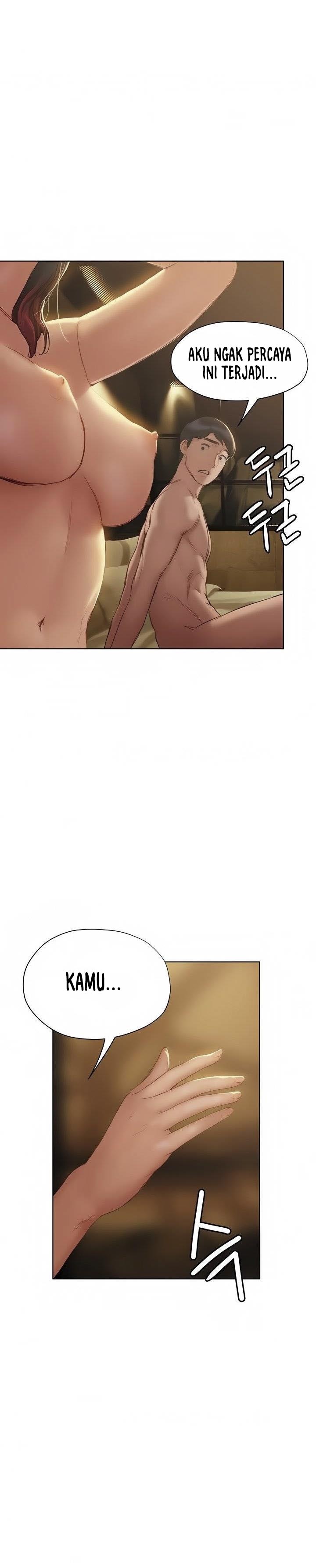 Understanding Of Flirting - Chapter 8 20