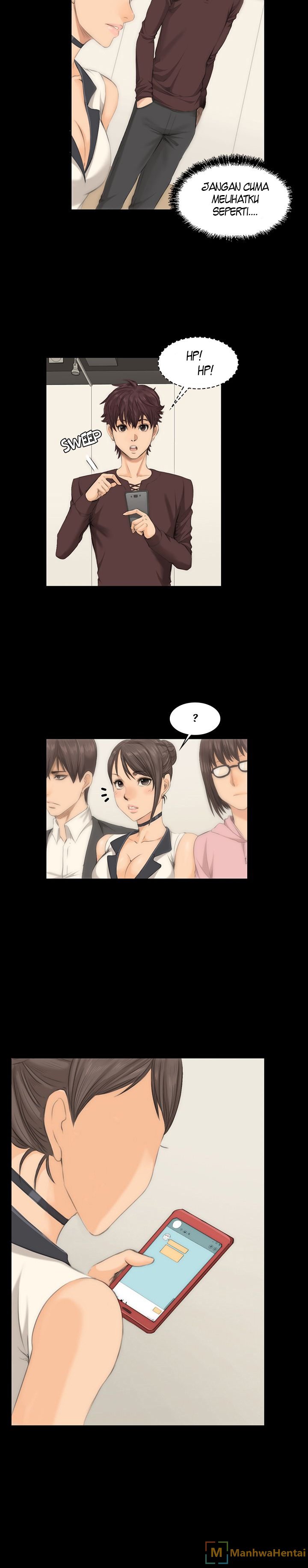 Producer: Trainee - Chapter 8 10 Producer: Trainee - Chapter 8 10