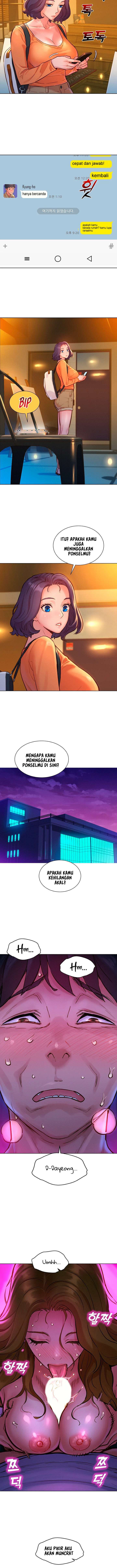 Let’s Hang Out from Today - Chapter 8 11 Let’s Hang Out from Today - Chapter 8 11