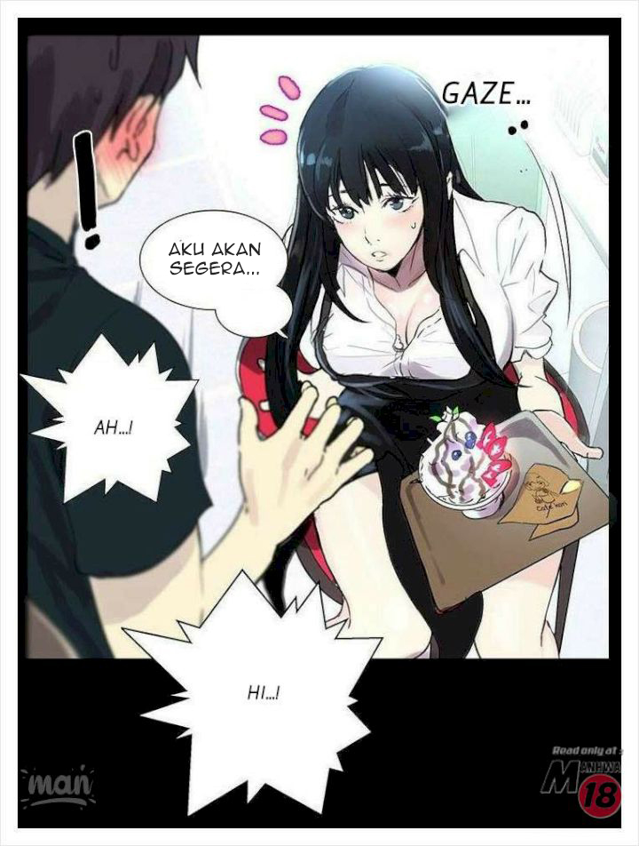 PC Goddess Room - Chapter 8 18