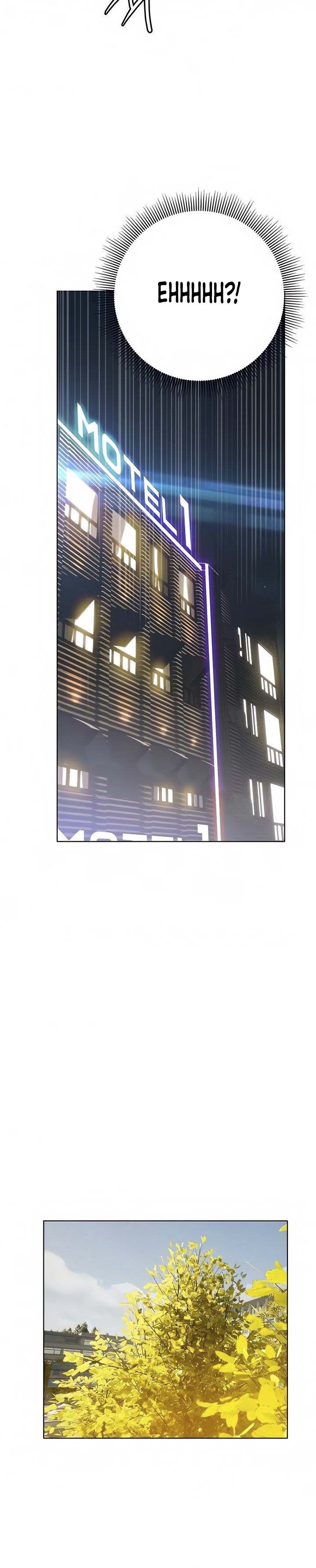 Understanding Of Flirting - Chapter 8 25