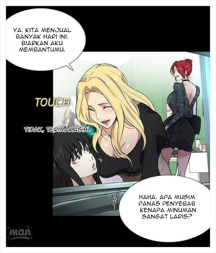 PC Goddess Room - Chapter 8 55