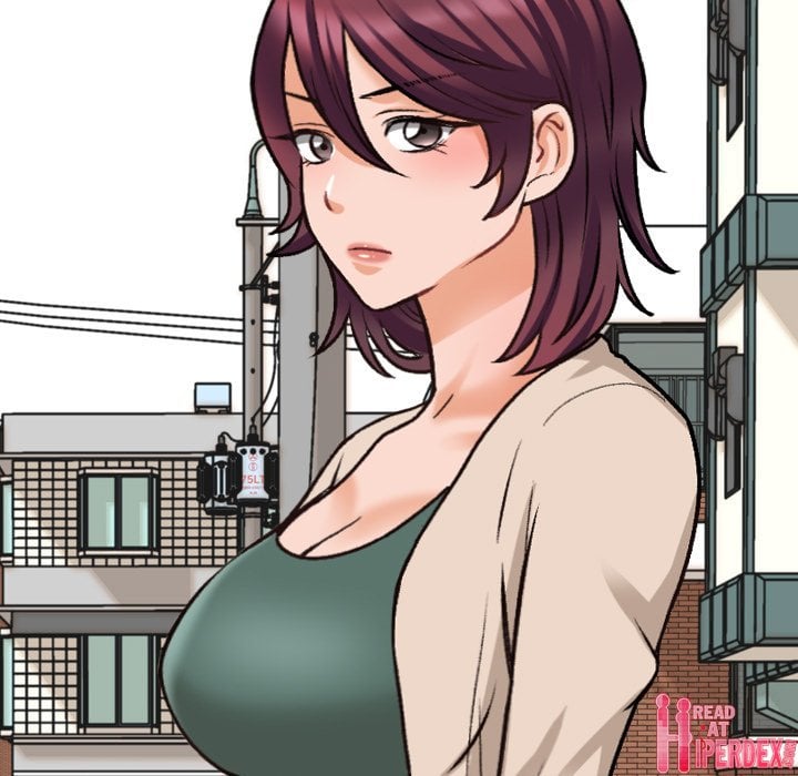 Blissville - Chapter 8 121