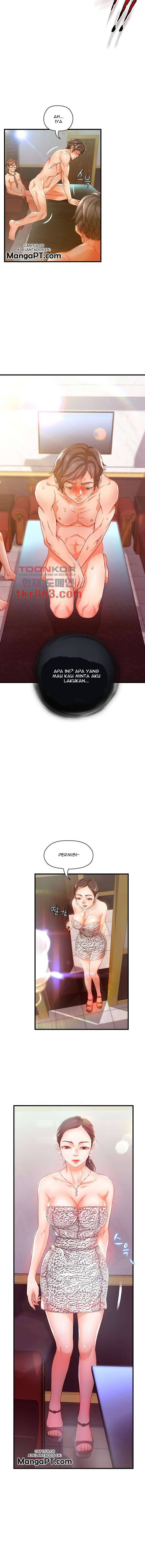 My Aunt Is Mine - Chapter 8 8