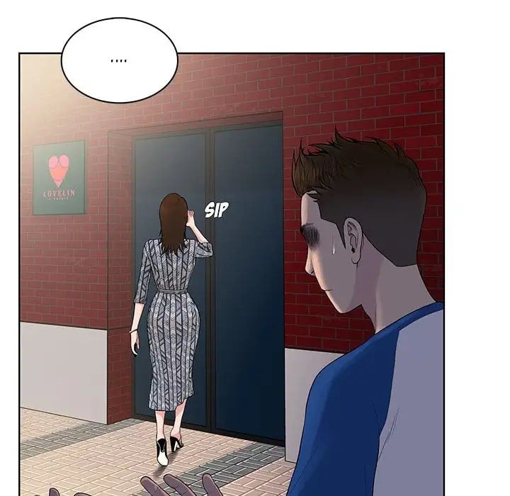 The Stand-up Guy (Dolphin) - Chapter 8 18