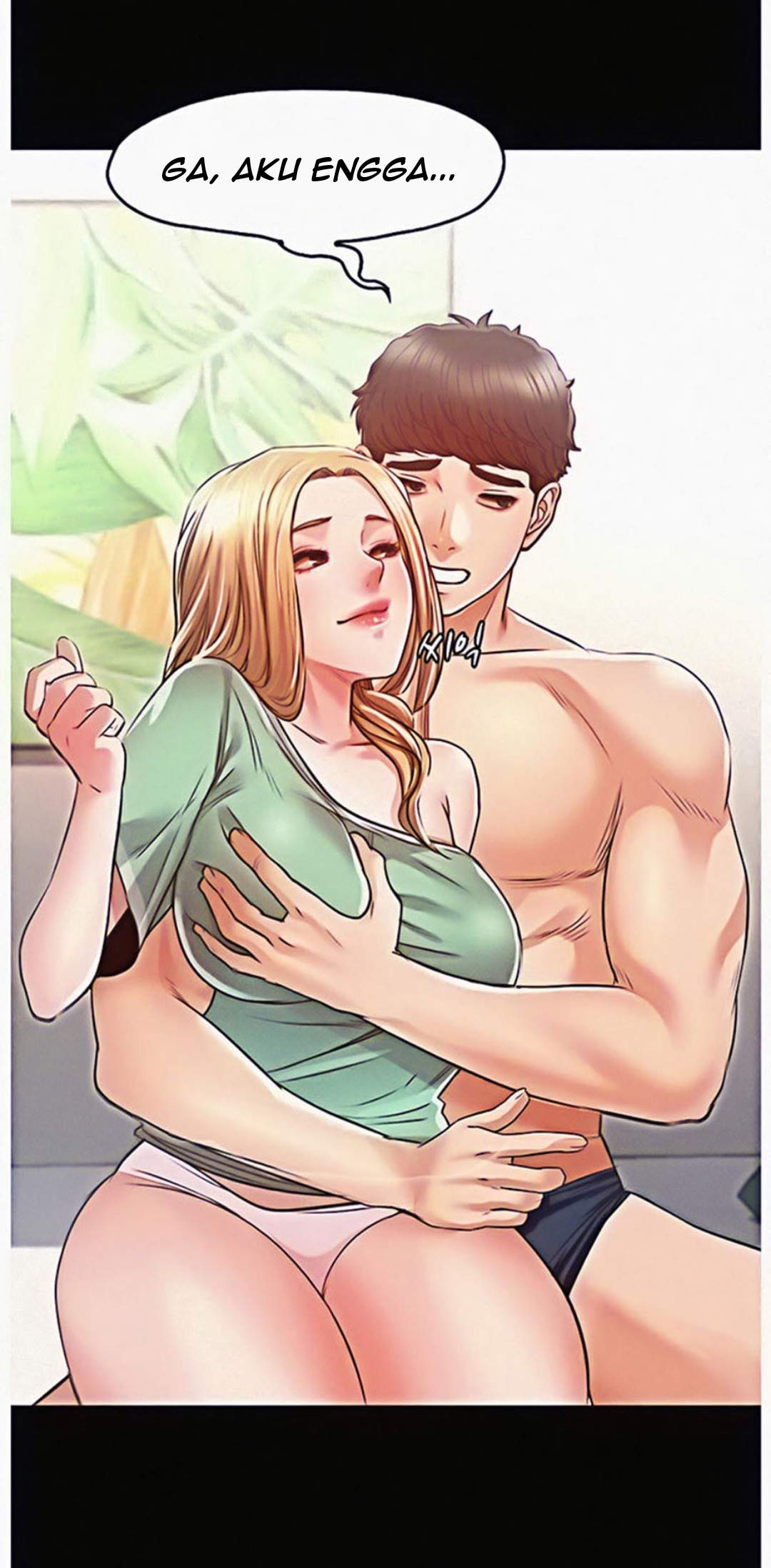 Who did you do with - Chapter 8 65 Who did you do with - Chapter 8 65