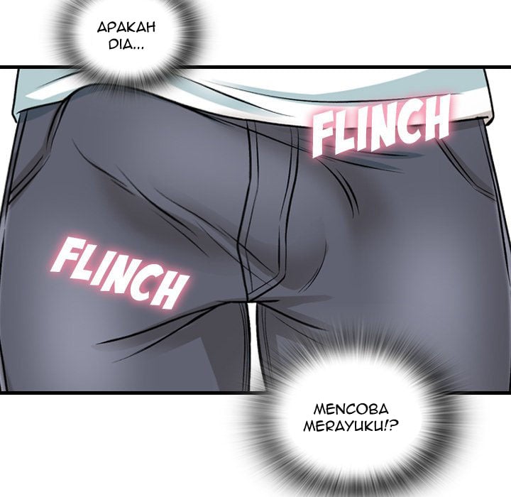 Blissville - Chapter 8 150