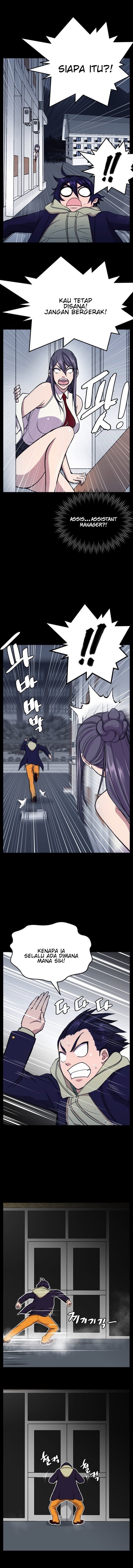 Love Academy - Chapter 8 6 Love Academy - Chapter 8 6