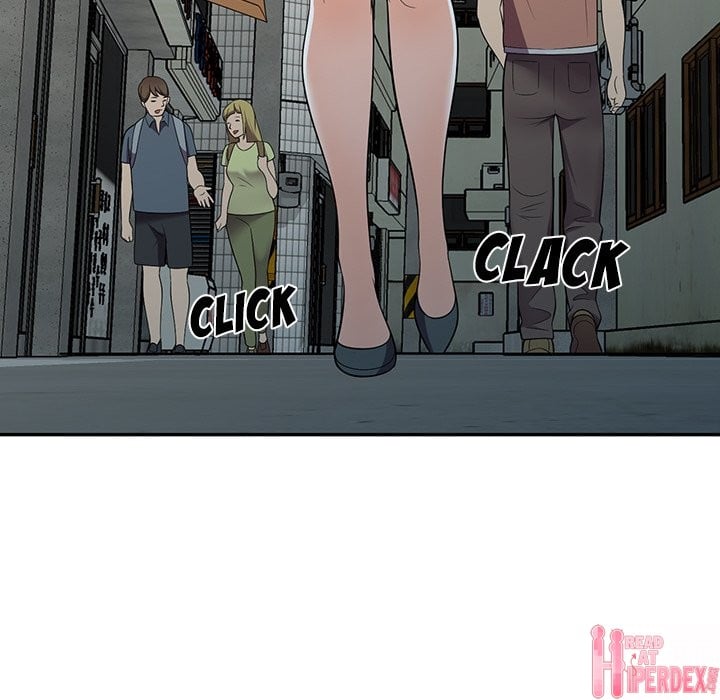 A Stolen Taste - Chapter 7 100 A Stolen Taste - Chapter 7 100