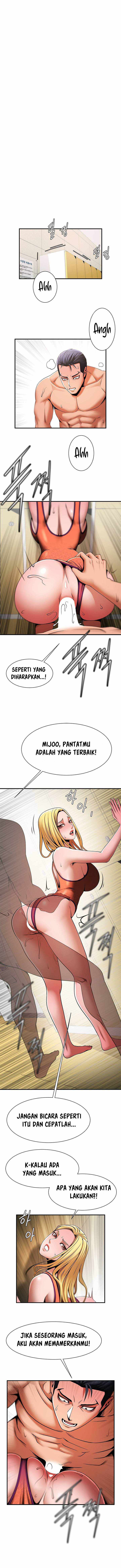 Underwater Instructor - Chapter 7 2