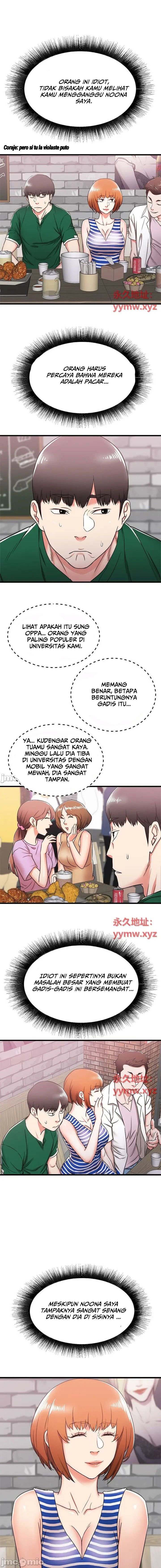 Staying at The Sisters House - Chapter 7 16 Staying at The Sisters House - Chapter 7 16