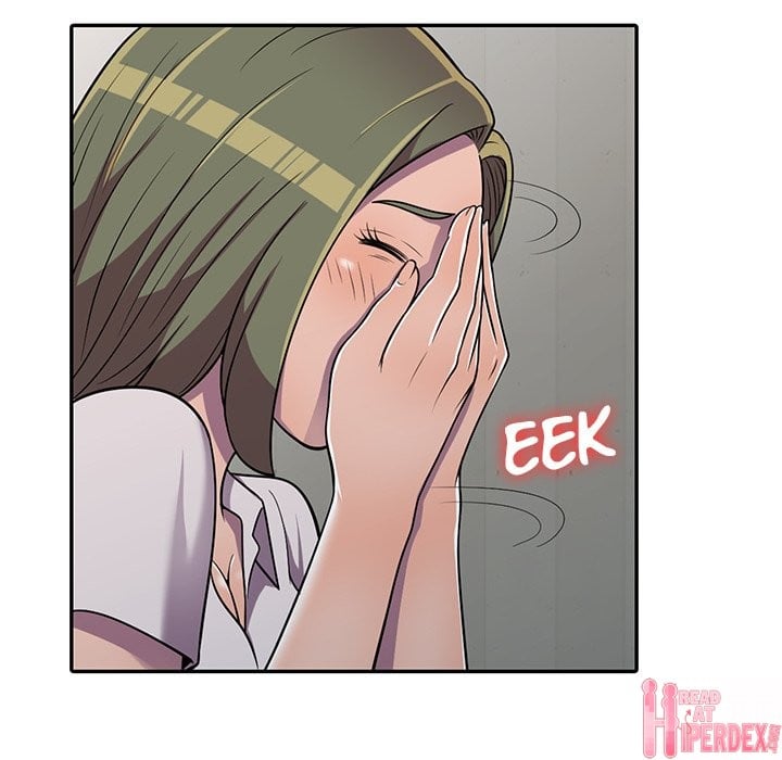 A Stolen Taste - Chapter 7 121 A Stolen Taste - Chapter 7 121