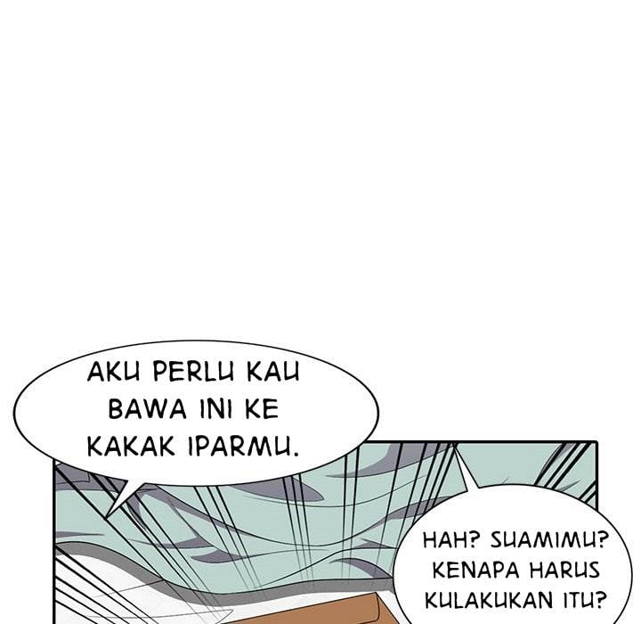 A Stolen Taste - Chapter 7 84 A Stolen Taste - Chapter 7 84