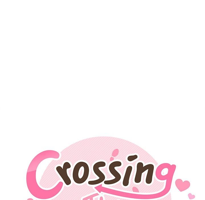 Crossing the Line - Chapter 7 18