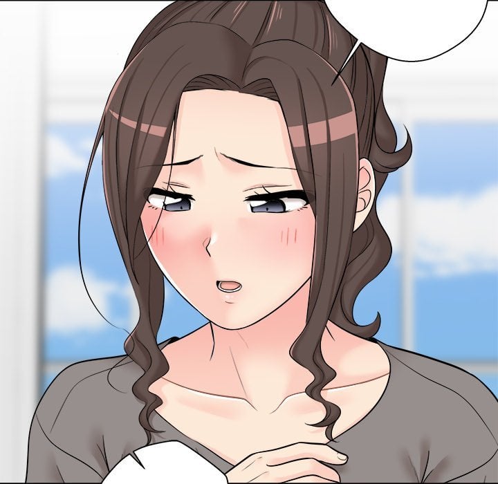 Crossing the Line - Chapter 7 98