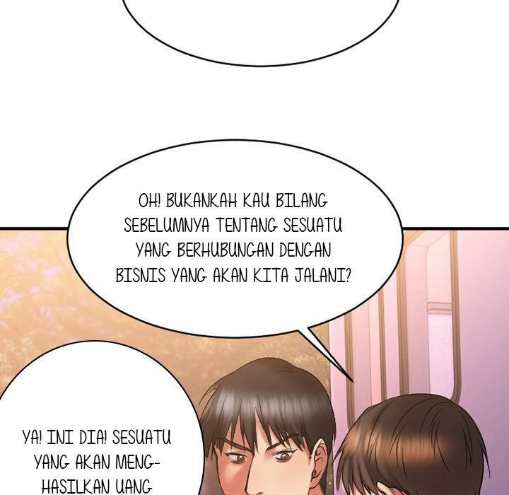 Food Chain (Smoke Joker) - Chapter 7 54
