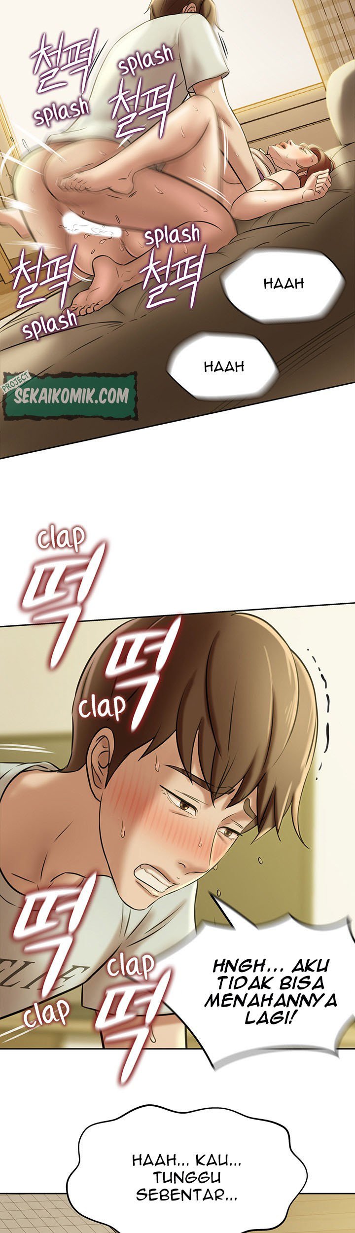 Panty Note - Chapter 7 40