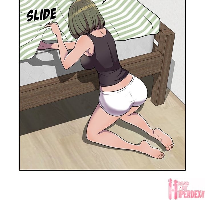 A Stolen Taste - Chapter 7 40 A Stolen Taste - Chapter 7 40