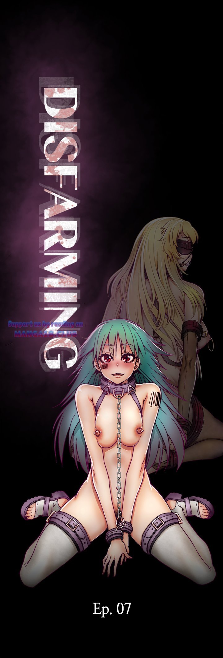 Disfarming - Chapter 7 2