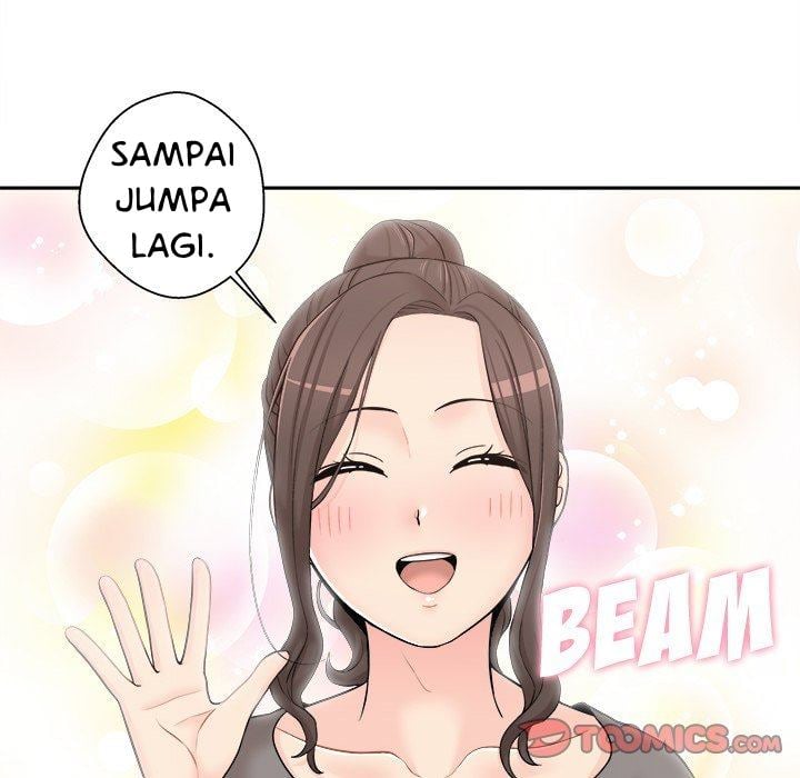 Crossing the Line - Chapter 7 112