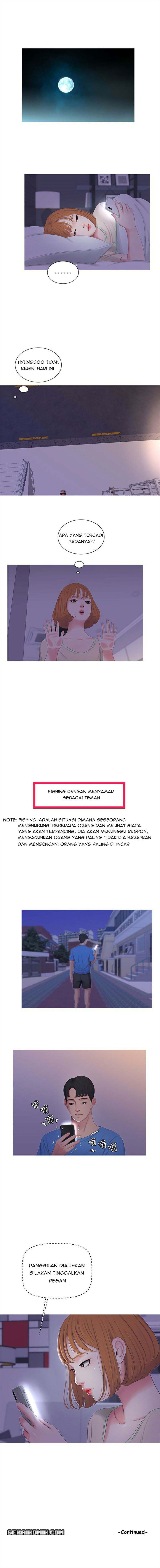 One&#8217;s In-Laws Virgins - Chapter 7 6