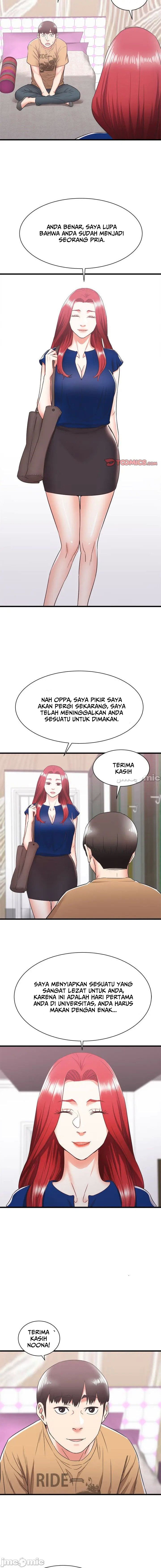 Staying at The Sisters House - Chapter 7 8 Staying at The Sisters House - Chapter 7 8